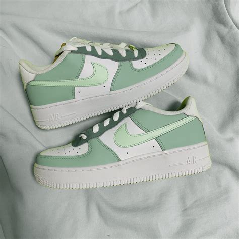 nike mintgroen|nike green shoes sale.